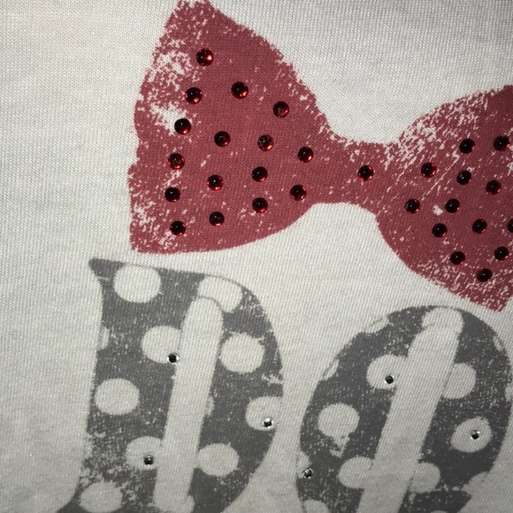 4️⃣ Miss Me Tank Size Small - Picture 4 of 6